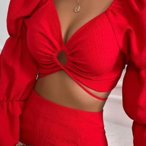 Woman’s Top and skirt sets and leggings…